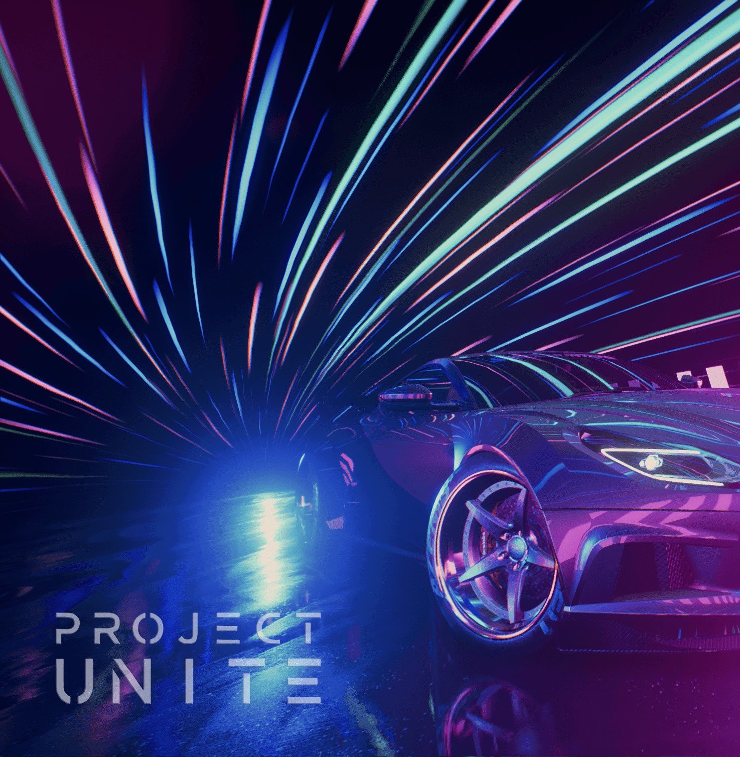 Project Unite: NFS Heat [v.2.2] UPD 19.05.2021 for Need for Speed™ Heat