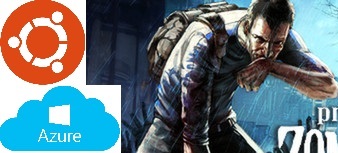 Project Zomboid dedicated server (Ubuntu 16.10 + Microsoft Azure) for Project Zomboid