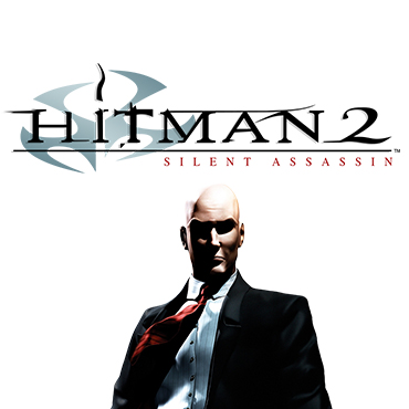 Proper widescreen (NEW FIX) for Hitman 2: Silent Assassin