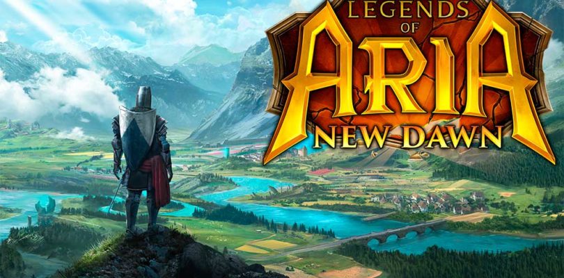 Protección anti robos diciembre 2019 for Legends of Aria