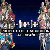 PROYECTO TRADUCCIÓN AL ESPAÑOL for Zero Escape: The Nonary Games