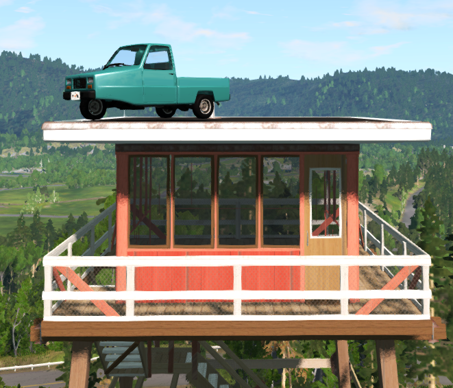 Przydatne skróty klawiszowe beamng drive. for BeamNG.drive