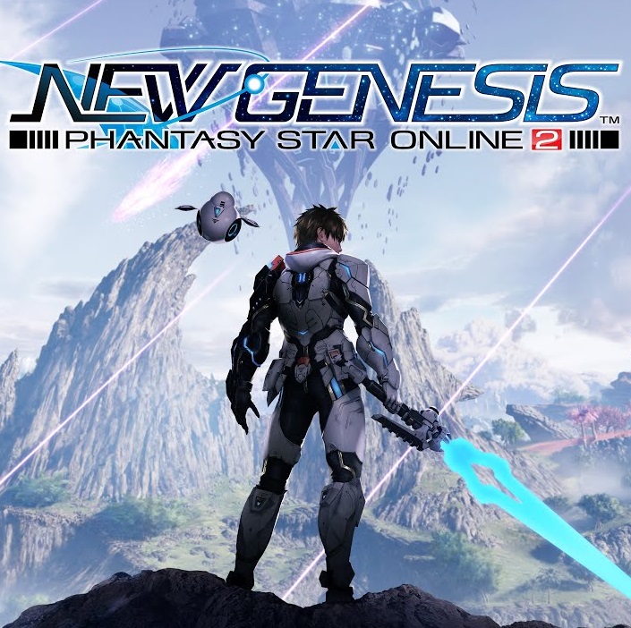 Pso2 New Genesis Leveling Guide 