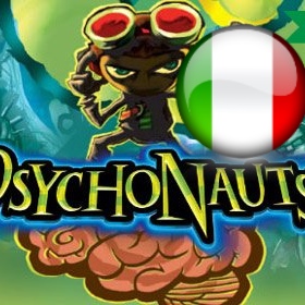 Psychonauts ITA for Psychonauts
