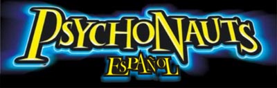 Psychonauts | Traduccion Español for Psychonauts