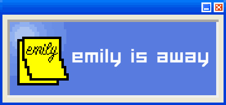 [PT-BR] 100% das Conquistas for Emily is Away