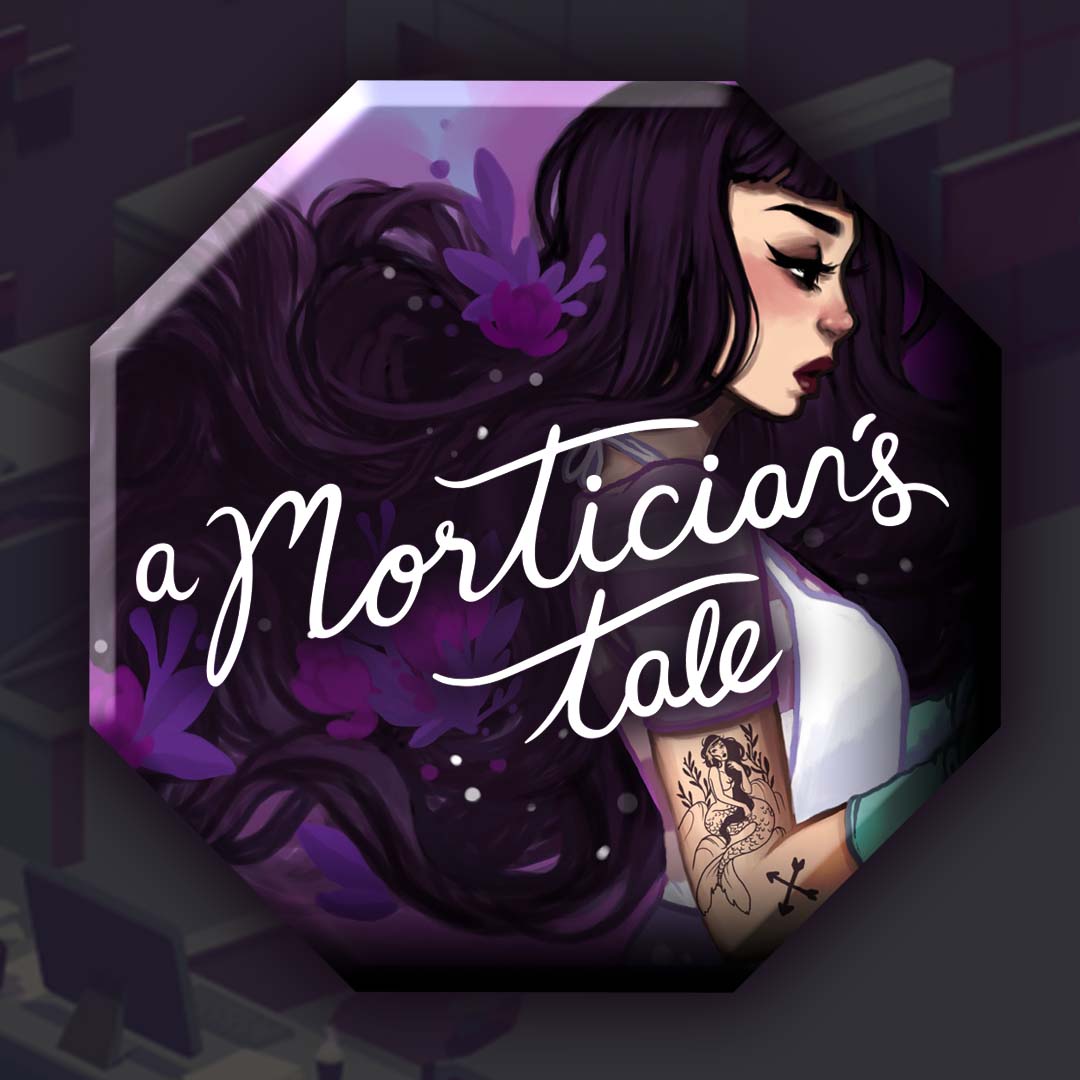 [PT-BR]  A Mortician's Tale - Guia de Conquistas for A Mortician's Tale