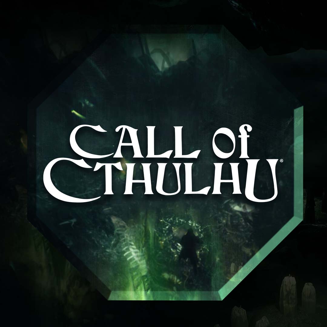 [PT-BR] Call of Cthulhu - Guia de Conquistas for Call of Cthulhu