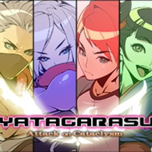 [PT-BR] Como abrir portas para jogar Online for Yatagarasu Attack on Cataclysm