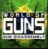 [PT-BR] Como conseguir bons tempos nos modos: Jogo, Super Jogo e Jogo Hardcore for World of Guns: Gun Disassembly
