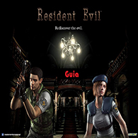 (PT-BR)Conquistas e tudo que você precisa saber for Resident Evil