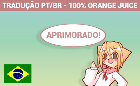 PT-BR do Shoes (3.4) (27/02) for 100% Orange Juice