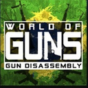 [PT-BR/ENG] Explicação sobre Ranks (Ranks explained) for World of Guns: Gun Disassembly