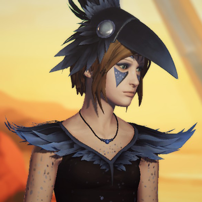 [PT/BR] Guia A tempestade (peça) for Life is Strange: Before the Storm