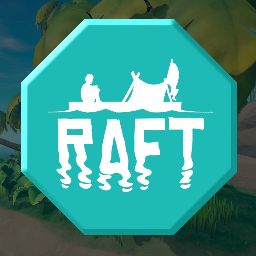 [PT-BR] Raft - Guia de conquistas for Raft