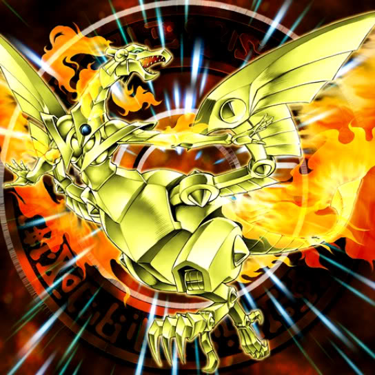 [PT-BR] Um guia humilde para o deck de Nephthys for Yu-Gi-Oh! Duel Links