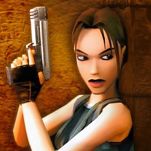 [PT-PT] Como ir para a área inacabada do nível Parisian Backstreets for Tomb Raider (VI): The Angel of Darkness