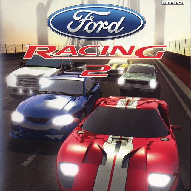 [PT-PT] [FORD RACING 2] Jogar em Sistemas Operativos Recentes for Ford Racing 3