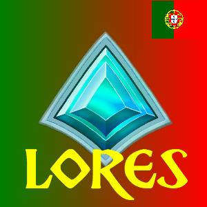 [PT-PT] Lores dos Campeões e Mais for Paladins