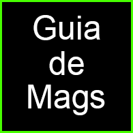 [PTBR] Guia de Mags for Phantasy Star Online 2 New Genesis