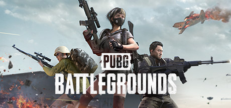 PUBG: BATTLEGROUNDS