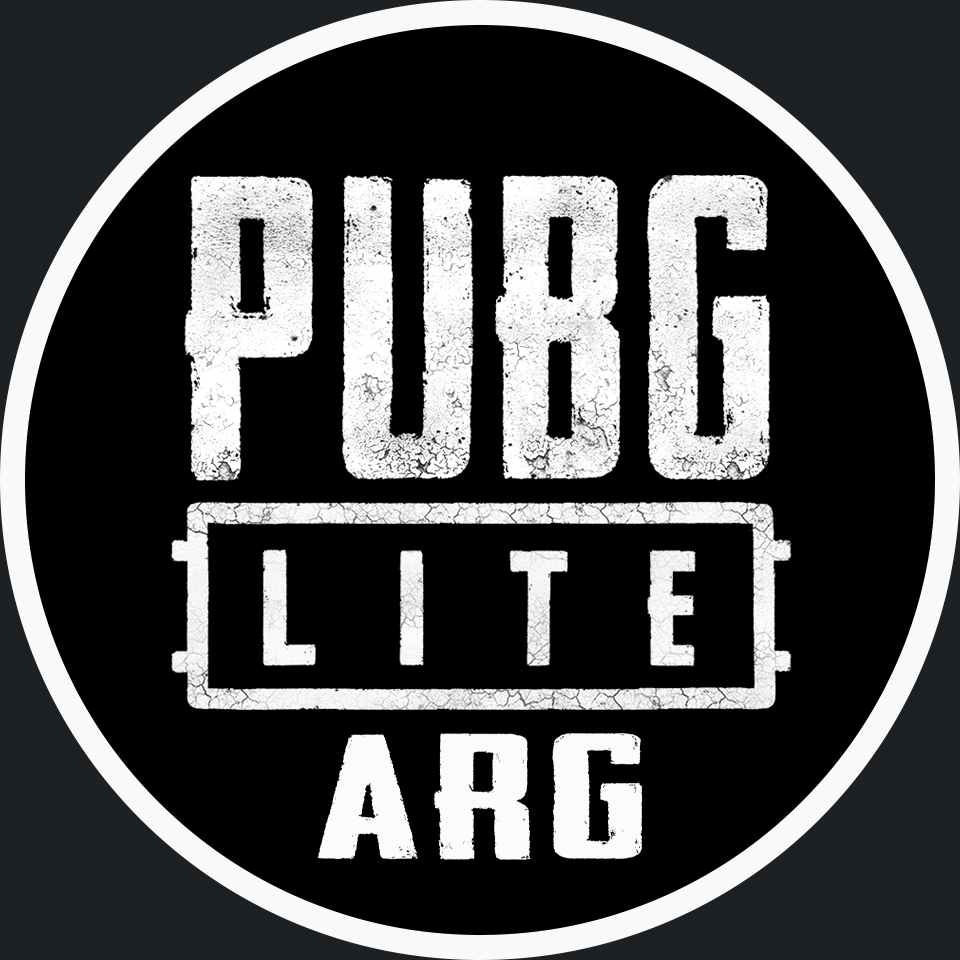 PUBG LITE Argentina, Discord Hispano/LATAM! for Ring of Elysium
