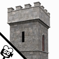 Puissance des villes NPC for Kingdom Wars