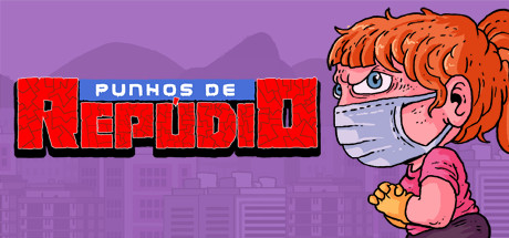 Punhos de Repúdio