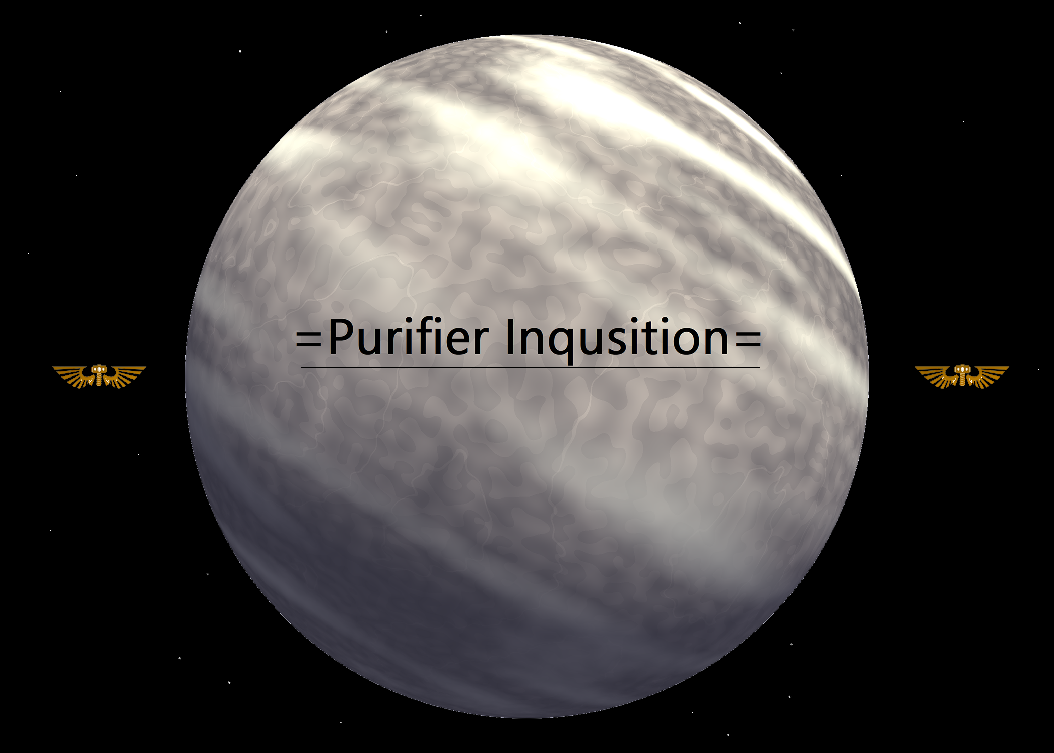 Purifier Inquisition [LORE] for People Playground
