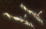 Purity Tonfa Annihilator for Nioh 2 – The Complete Edition