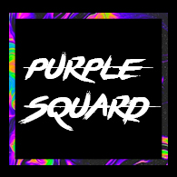 Purple Squard Skin [Interdiction] for Ballistic Overkill
