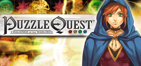 PuzzleQuest: Challenge of the Warlords