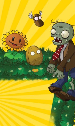 Советы по PvZ for Plants vs. Zombies: Game of the Year