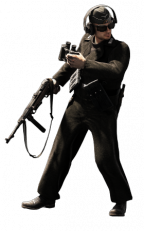 PİYADE DESTEK TANKI İLE DELİ GİBİ PARA KAZANMAK for Heroes & Generals