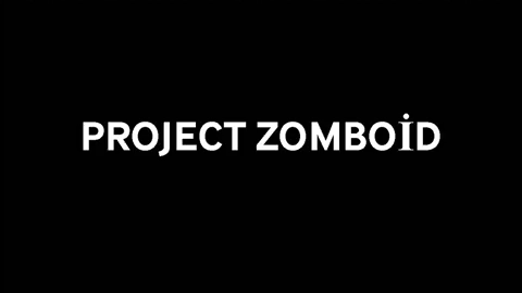 PZ türkçe rehber(build 40-41) for Project Zomboid