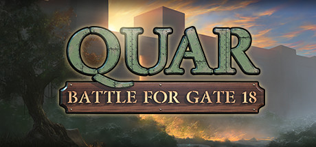 Quar: Battle for Gate 18