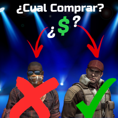 Que agente TT comprar según tu signo zodiacal for Counter-Strike: Global Offensive