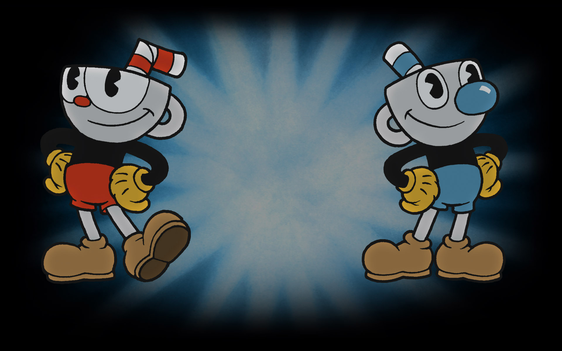 que cosas comprarte [ESPAÑOL] for Cuphead