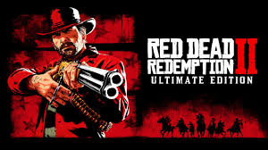 Que trae Red dead redemption 2 ultimate edition? for Red Dead Redemption 2