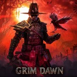 Quest Listing for Grim Dawn