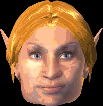 Quest Orders for The Elder Scrolls IV: Oblivion
