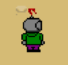 Quest? Quest! Walkthrough for Quest? Quest!