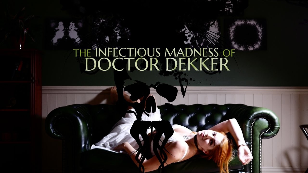 Question Guide; Red to Green for all acts. for The Infectious Madness of Doctor Dekker
