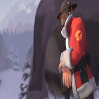 Quick and easy cell shading for TF2 and SFM for Source Filmmaker