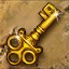 "Quick as a Flash" Achievement for 4 Elements