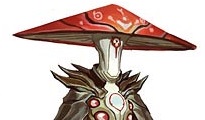 Quick Character Guide: Miko the Medic in PVP for Battleborn