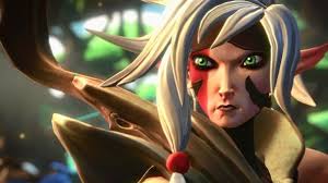 Quick Character Guide: Thorn the PVP Face Smasher for Battleborn