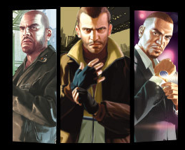 Quick & Easy Downgrade with DLCs and MP for Grand Theft Auto IV: The Complete Edition