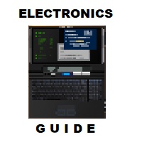 Quick electronics guide (RFID) for NEO Scavenger