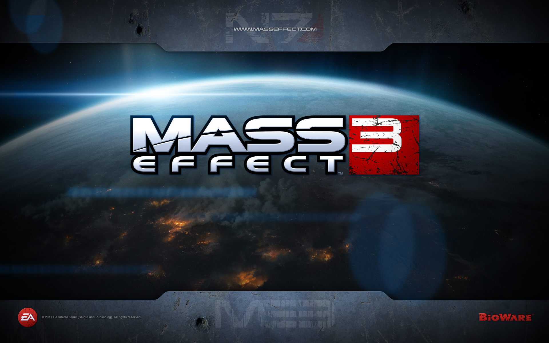 quick fix for origin framerate issue for Mass Effect™ 3 N7 Digital Deluxe Edition (2012)